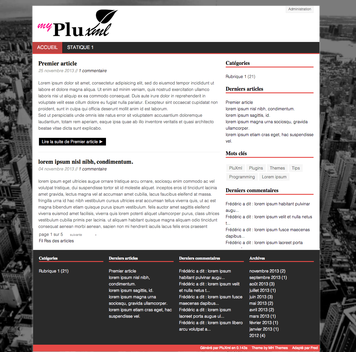 MH Magazine lite